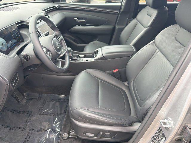 2024 Hyundai Tucson - $27,524