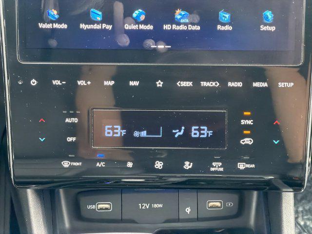 2024 Hyundai Tucson - $27,524