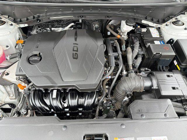 2024 Hyundai Tucson - $27,524