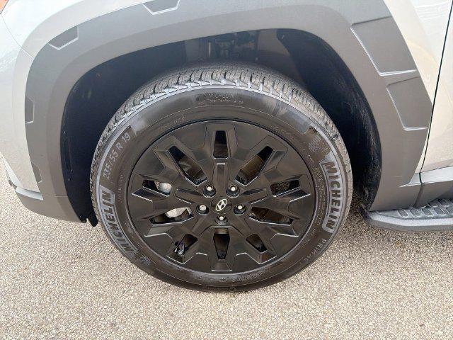 2024 Hyundai Tucson - $27,524