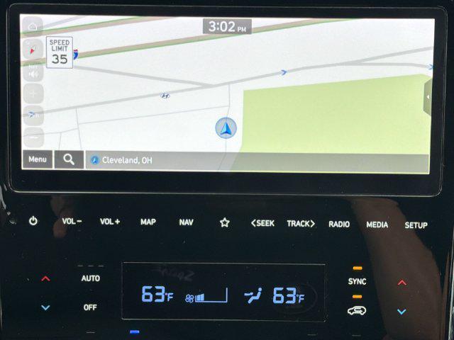 2024 Hyundai Tucson - $27,524