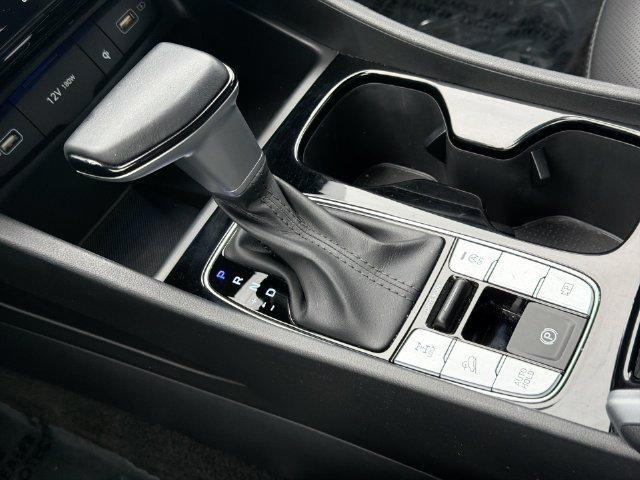 2024 Hyundai Tucson - $27,524