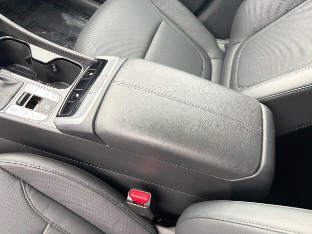 2024 Hyundai Tucson - $27,524
