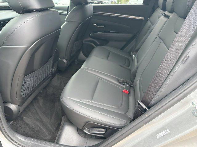 2024 Hyundai Tucson - $27,524