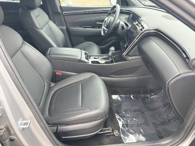 2024 Hyundai Tucson - $27,524