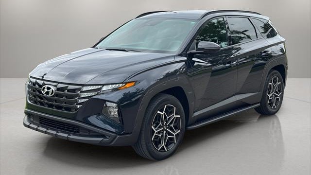 Preowned 2024 Hyundai TUCSON XRT for Sale
