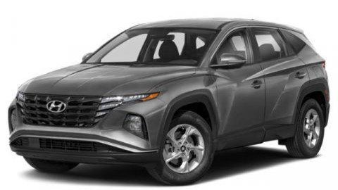Preowned 2024 Hyundai TUCSON XRT for Sale