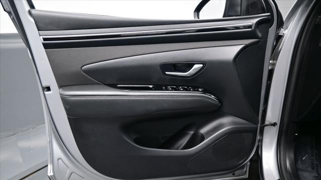2024 Hyundai TUCSON XRT