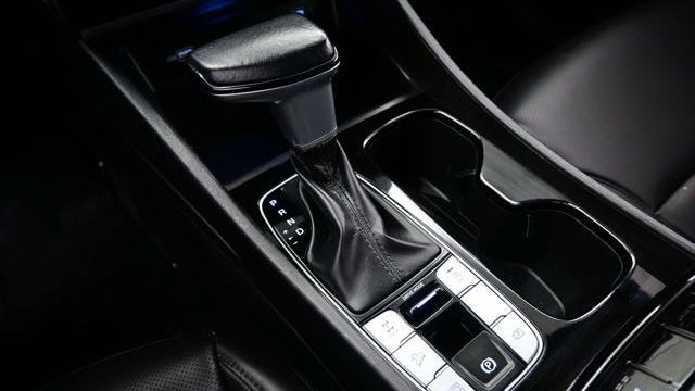2024 Hyundai TUCSON XRT