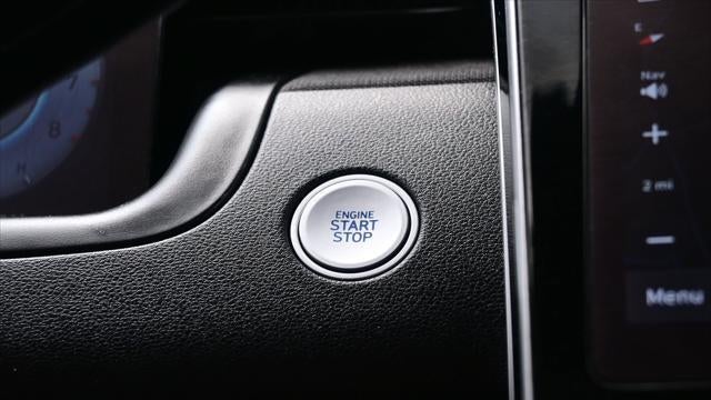 2024 Hyundai TUCSON XRT