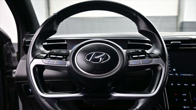 2024 Hyundai TUCSON XRT