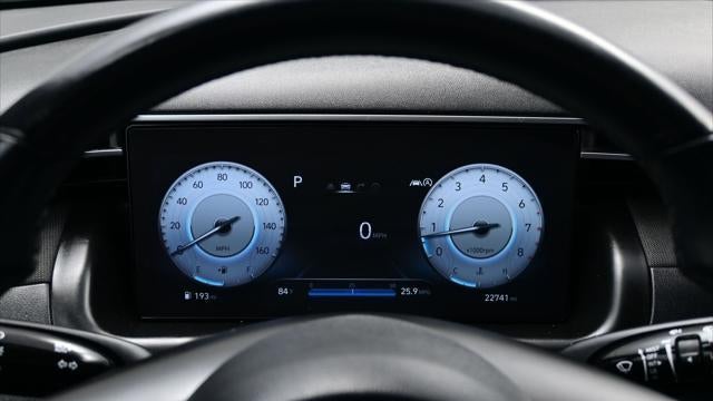 2024 Hyundai TUCSON XRT