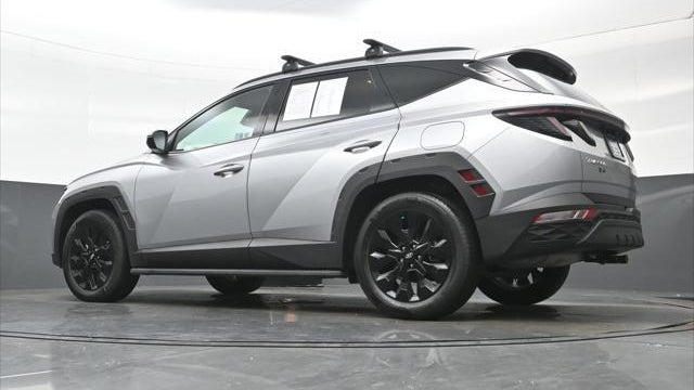 2024 Hyundai TUCSON XRT