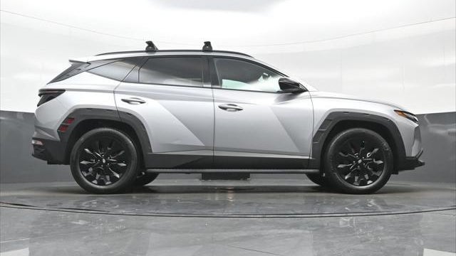 2024 Hyundai TUCSON XRT