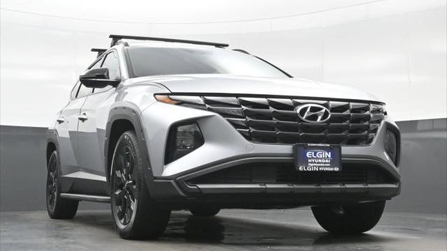 2024 Hyundai TUCSON XRT