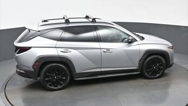 2024 Hyundai TUCSON XRT