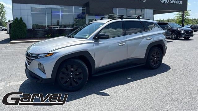 Preowned 2024 Hyundai TUCSON XRT for Sale