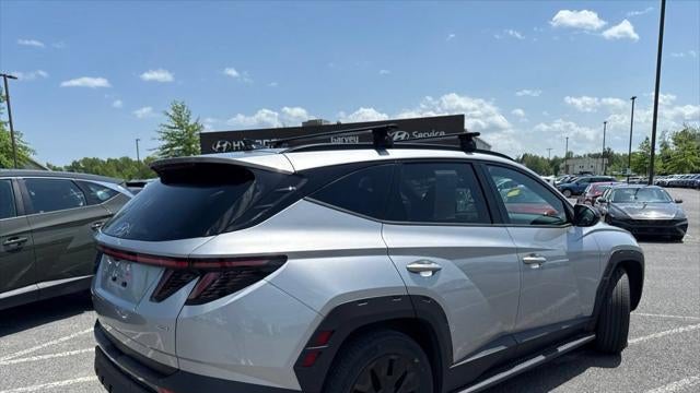 2024 Hyundai TUCSON XRT