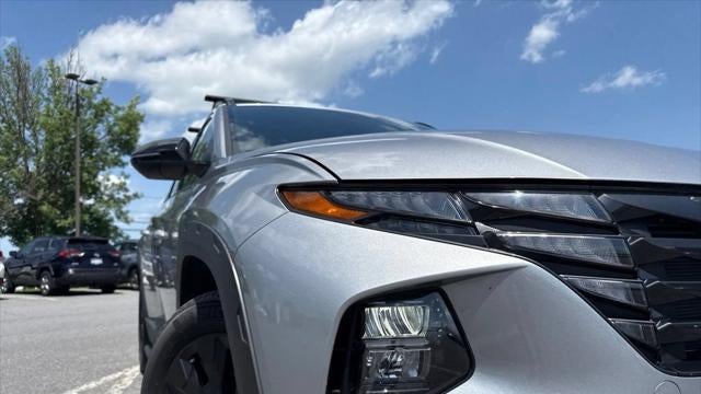 2024 Hyundai TUCSON XRT