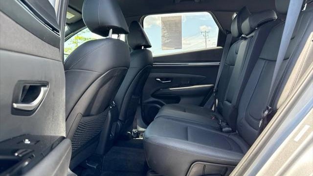 2024 Hyundai TUCSON XRT