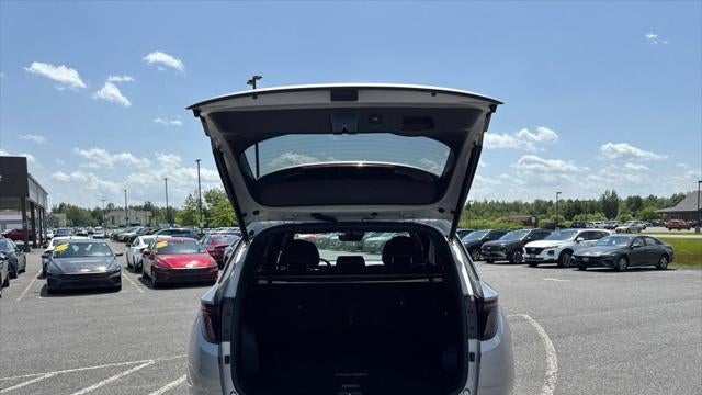 2024 Hyundai TUCSON XRT