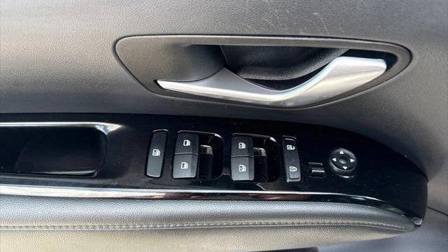 2024 Hyundai TUCSON XRT