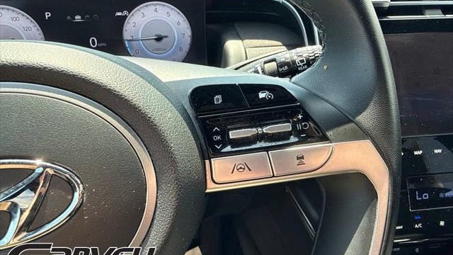 2024 Hyundai TUCSON XRT