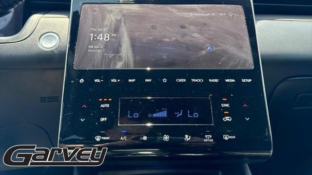 2024 Hyundai TUCSON XRT