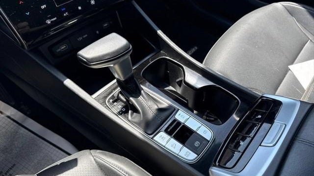 2024 Hyundai TUCSON XRT