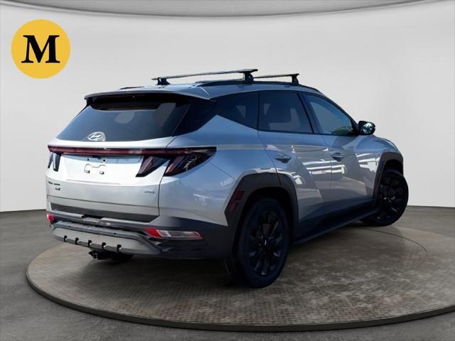 2024 Hyundai Tucson - $26,195
