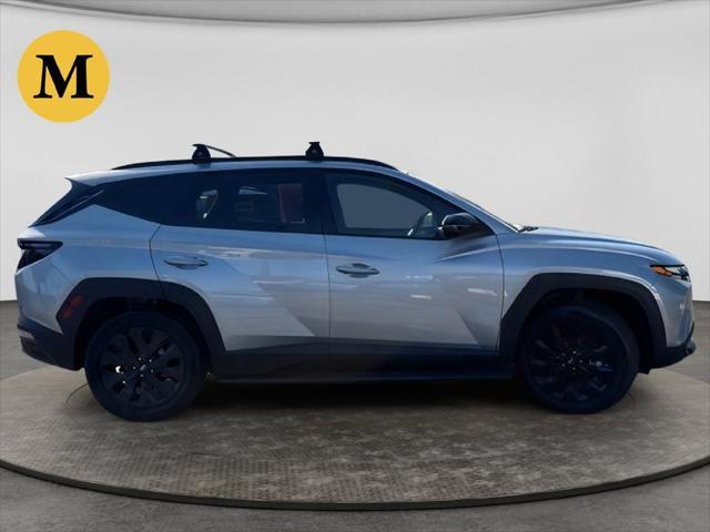2024 Hyundai Tucson - $26,195