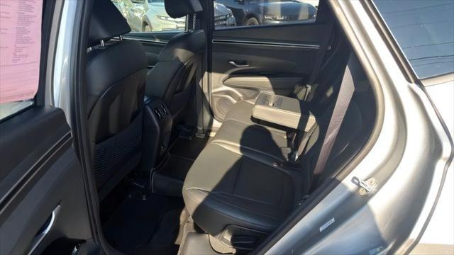 2024 Hyundai Tucson - $26,195
