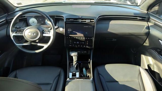 2024 Hyundai Tucson - $26,195