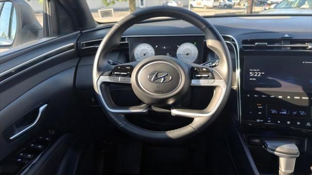 2024 Hyundai Tucson - $26,195