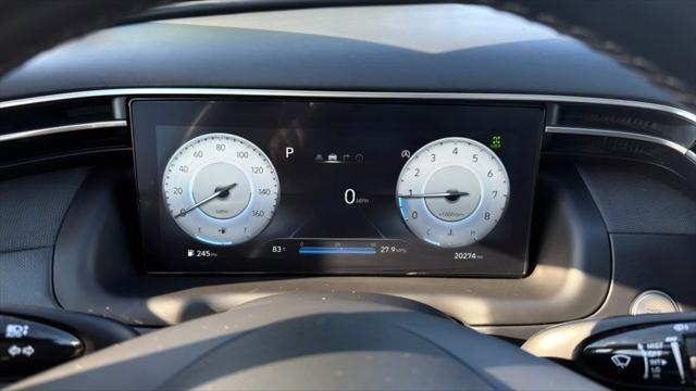 2024 Hyundai Tucson - $26,195