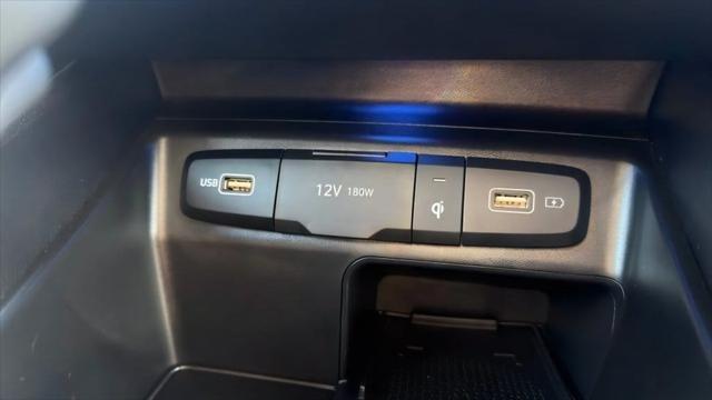 2024 Hyundai Tucson - $26,195