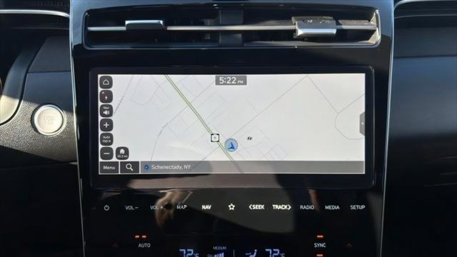 2024 Hyundai Tucson - $26,195