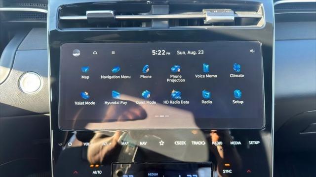 2024 Hyundai Tucson - $26,195