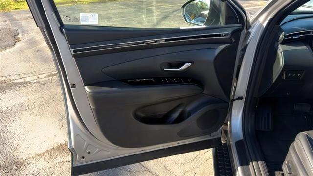 2024 Hyundai Tucson - $26,195