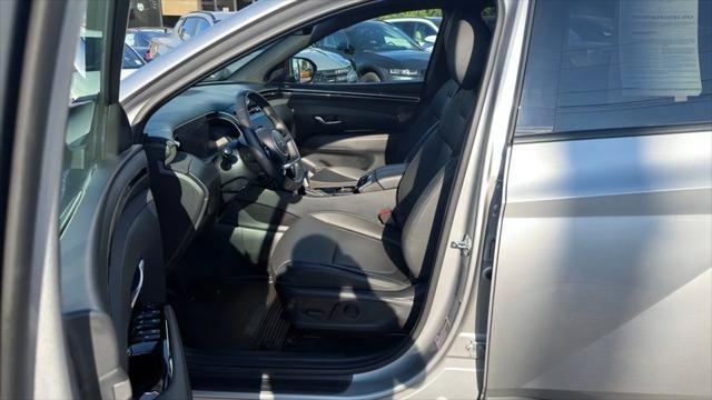 2024 Hyundai Tucson - $26,195