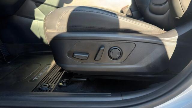 2024 Hyundai Tucson - $26,195