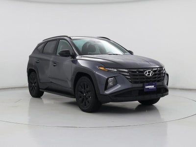 Photo of a 2024 Hyundai Tucson AWD XRT 4DR SUV for sale