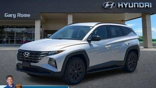 Preowned 2024 Hyundai TUCSON XRT for Sale