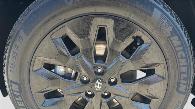2024 Hyundai TUCSON XRT