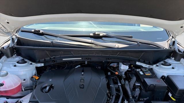 2024 Hyundai TUCSON XRT