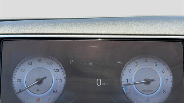 2024 Hyundai TUCSON XRT