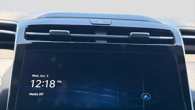 2024 Hyundai TUCSON XRT