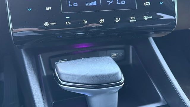 2024 Hyundai TUCSON XRT