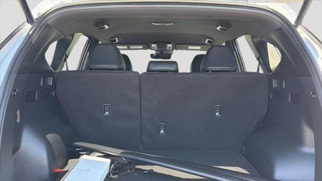 2024 Hyundai TUCSON XRT