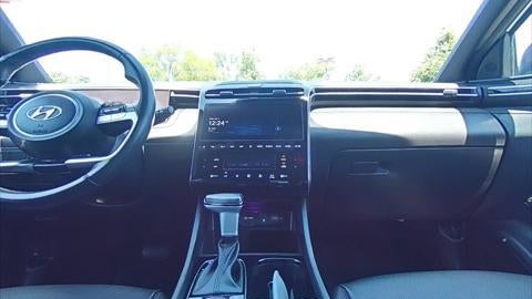 2024 Hyundai TUCSON XRT